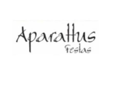 Logo Aparattus Festas (desde 2012)